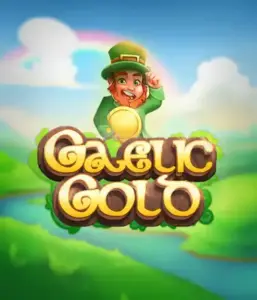 Embark on a picturesque journey to the Irish countryside with Gaelic Gold by Nolimit City, showcasing beautiful graphics of Ireland's green landscapes and mythical treasures. Enjoy the luck of the Irish as you play with featuring leprechauns, four-leaf clovers, and gold coins for a captivating play. Ideal for those seeking a dose of luck in their online play.