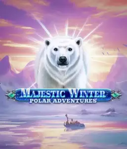 Embark on a wondrous journey with the Polar Adventures game by Spinomenal, highlighting gorgeous visuals of a frozen landscape populated by arctic animals. Experience the beauty of the polar regions with featuring polar bears, seals, and snowy owls, providing exciting gameplay with elements such as free spins, multipliers, and wilds. Perfect for slot enthusiasts looking for an expedition into the heart of the polar cold.