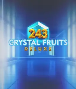 Experience the luminous update of a classic with 243 Crystal Fruits Deluxe game by Tom Horn Gaming, highlighting vivid graphics and an updated take on the classic fruit slot theme. Delight in the pleasure of crystal fruits that unlock 243 ways to win, complete with a deluxe multiplier feature and re-spins for added excitement. The ideal mix of traditional gameplay and contemporary innovations for every slot enthusiast.